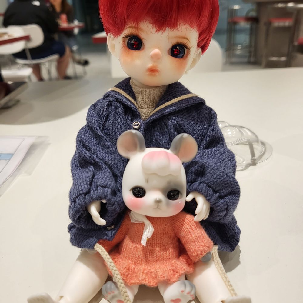 Moong뜨