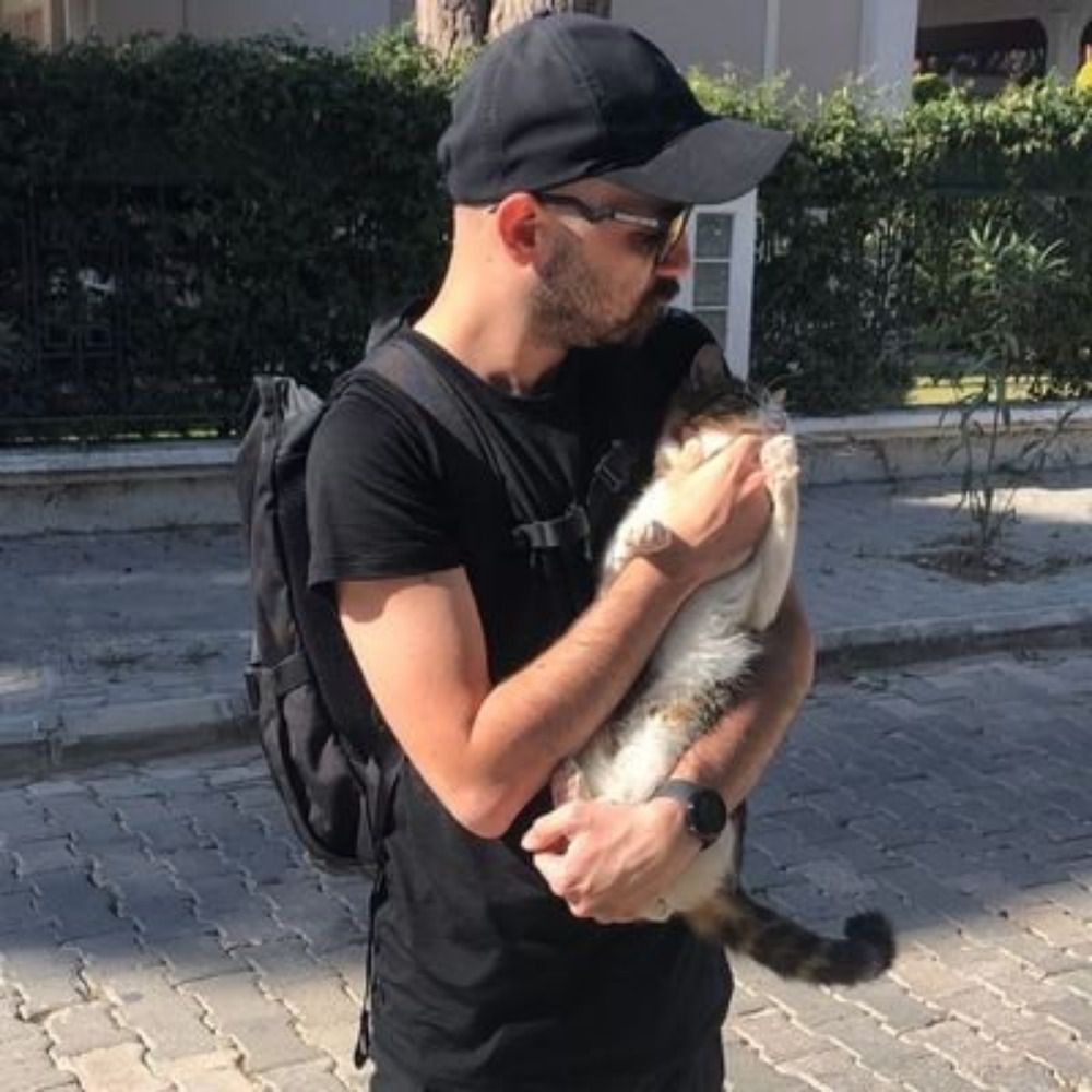 Yigit Guneli