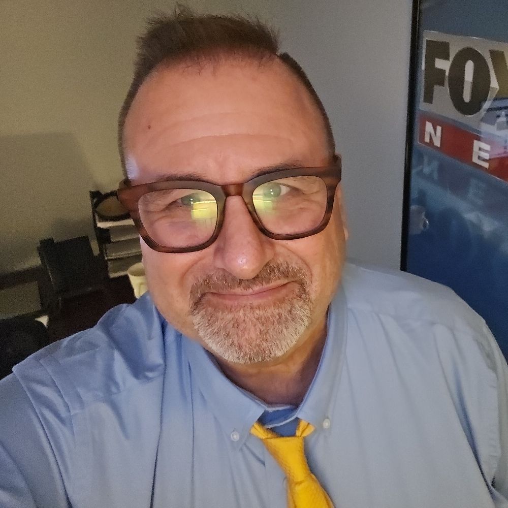 Ed Pikulski