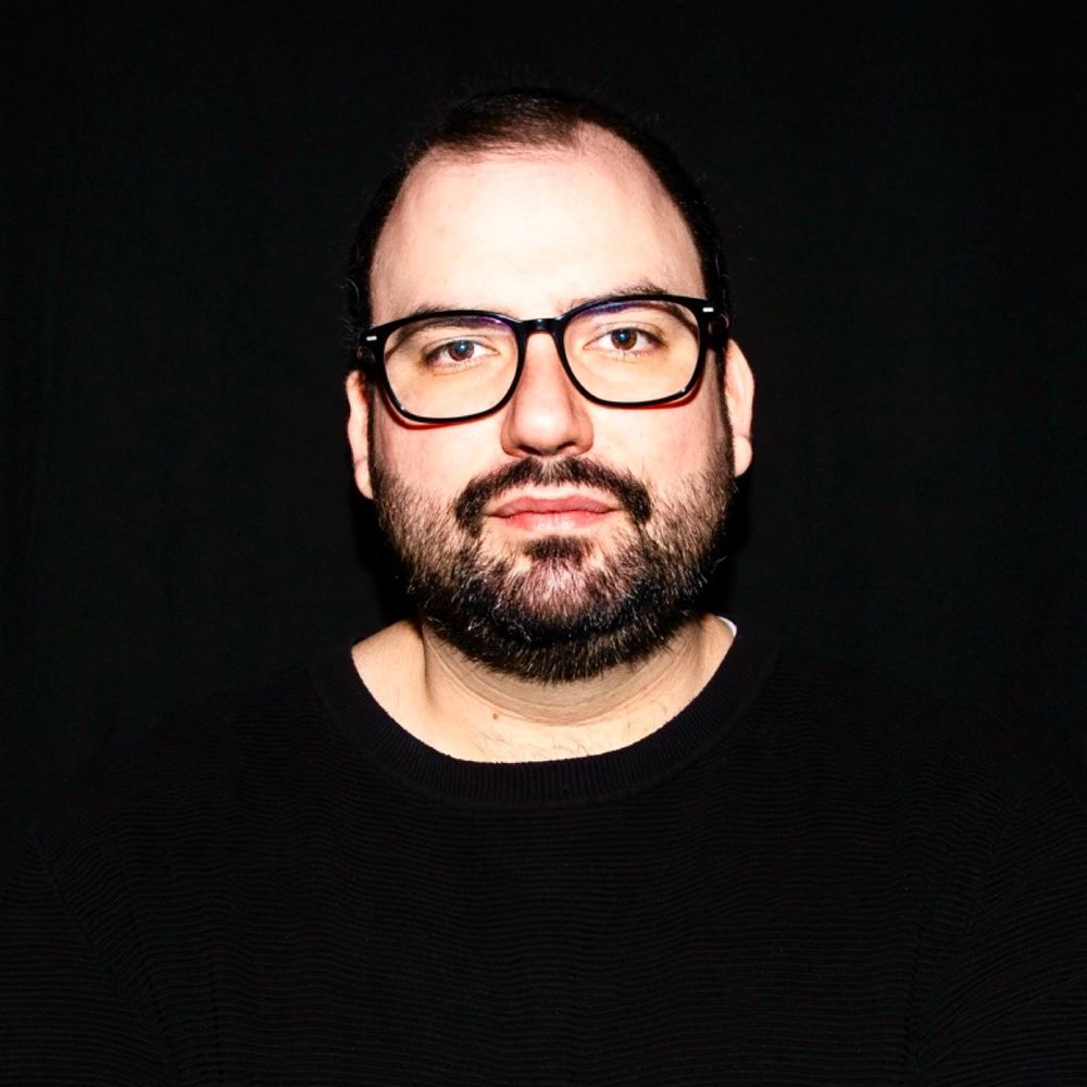 Luca Bruno