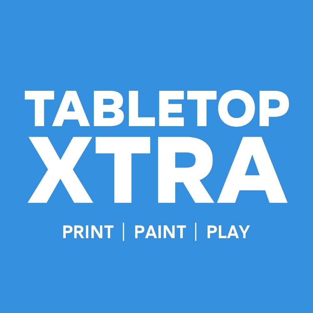 Profile picture tabletopxtra.bsky.social