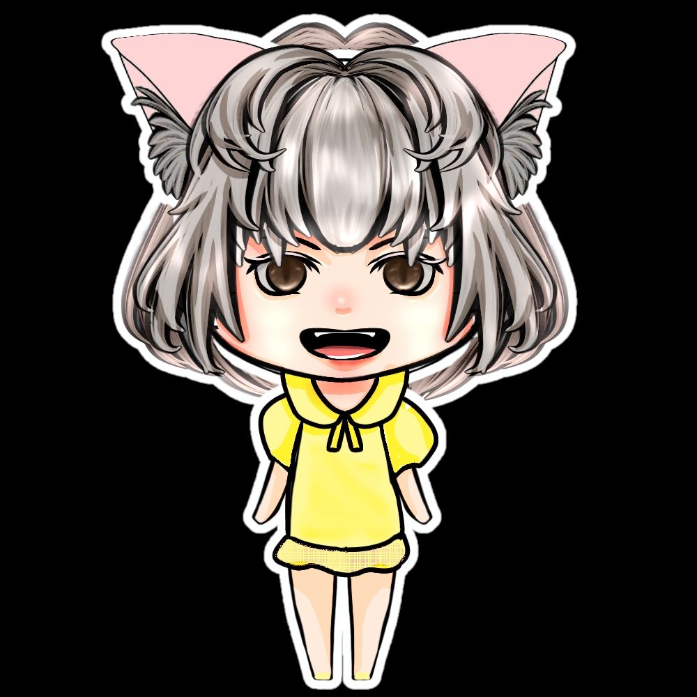 LemoncatART🍋😽🖌️