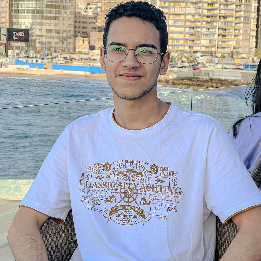 Ahmed Shaker