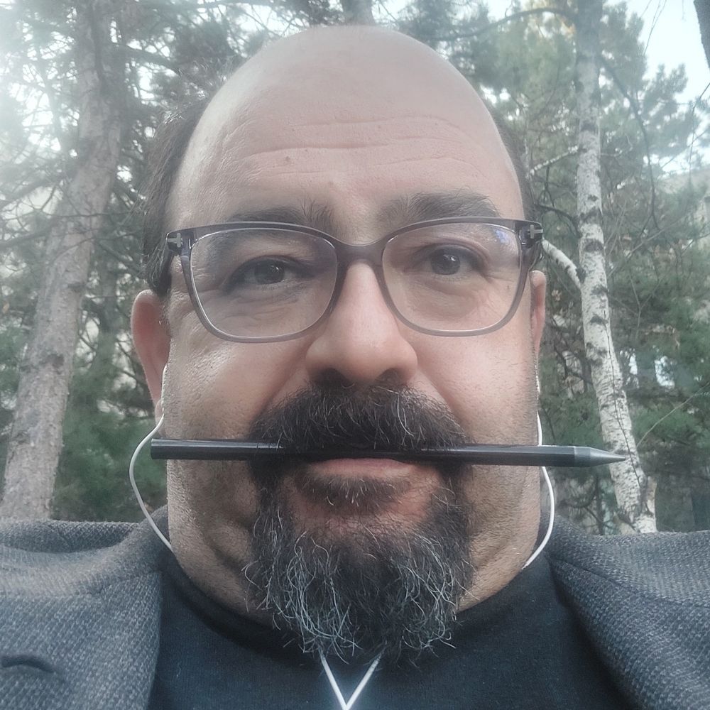 Mustafa Eray Yücel