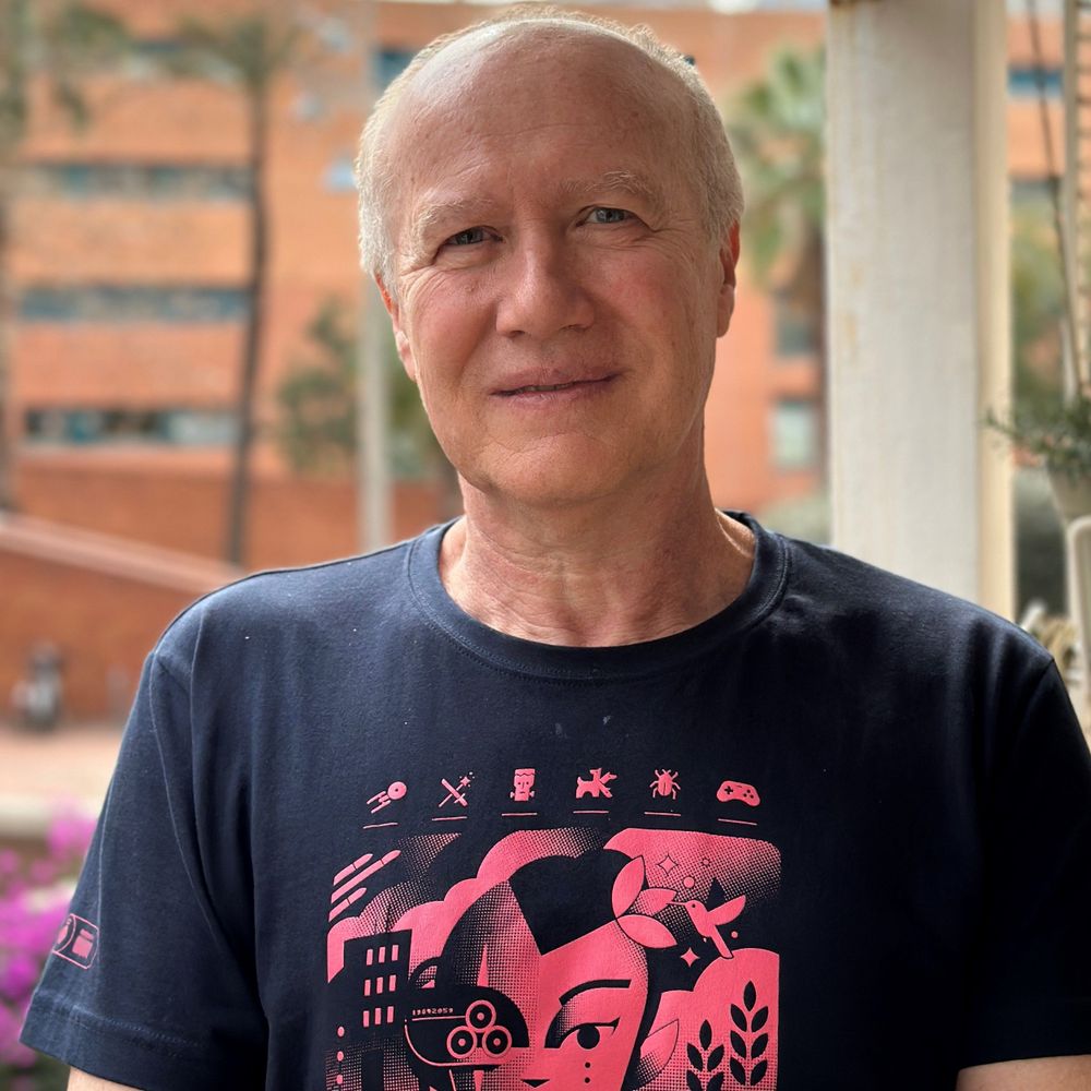 Jordi de Manuel