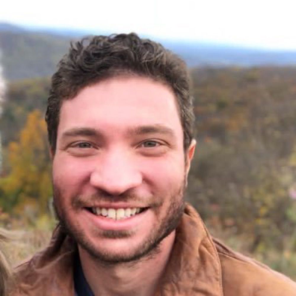 Daniel da Silva