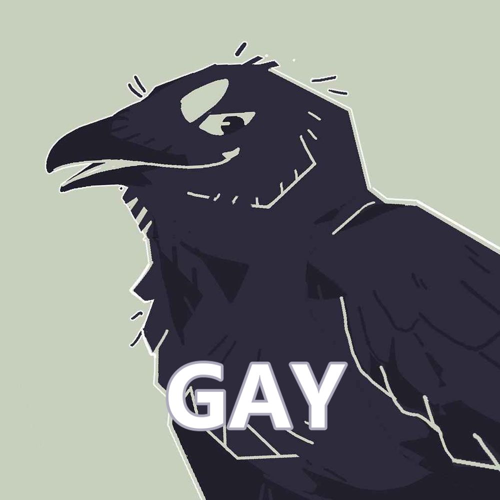🍂 Raven 🍂's avatar