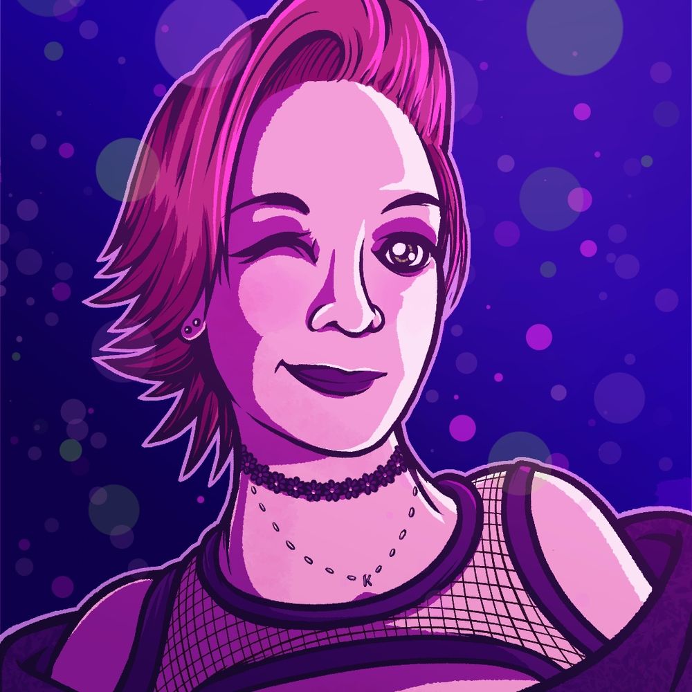 Kara 👽🏳️‍⚧️