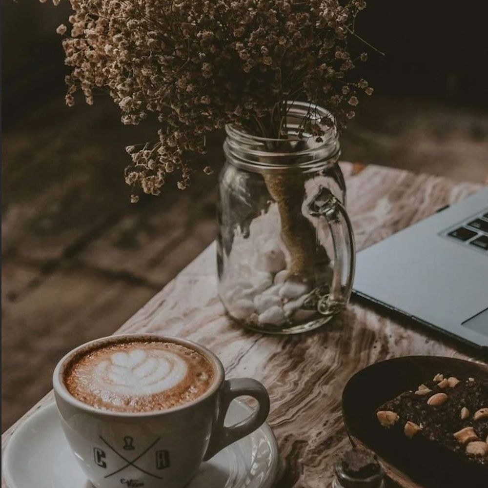 coffeeviolinist