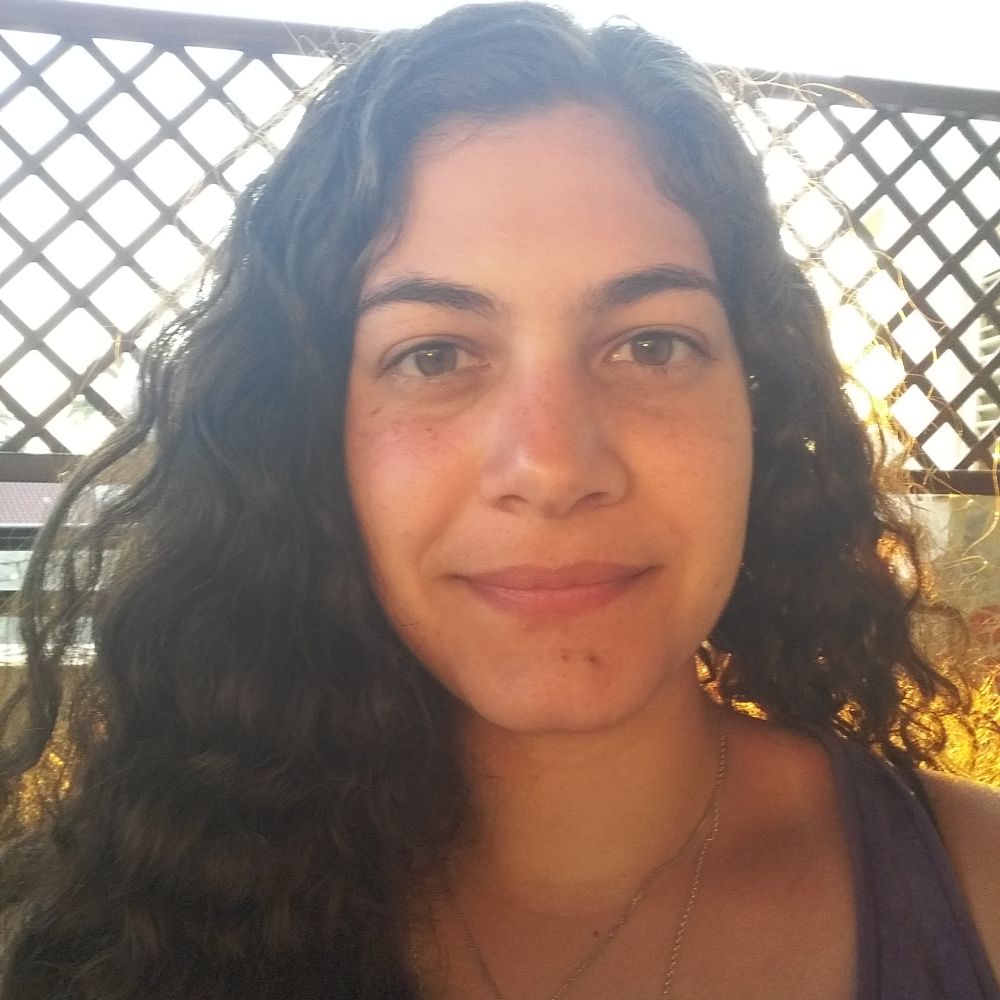 Kyriaki Neophytou