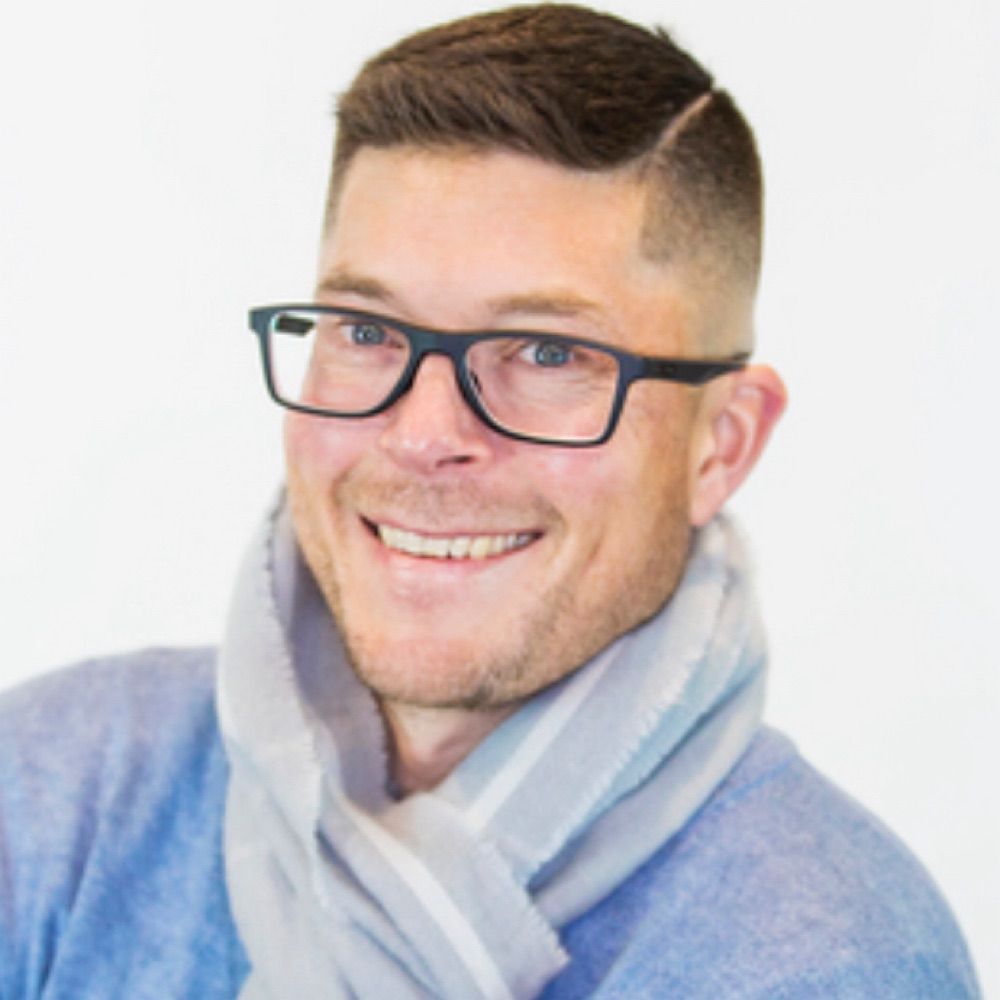 David Warriner