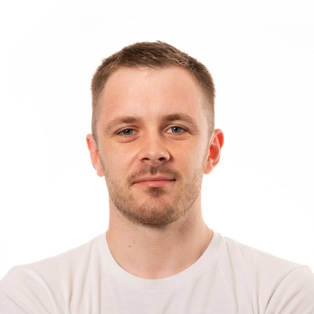 Oliver Benns