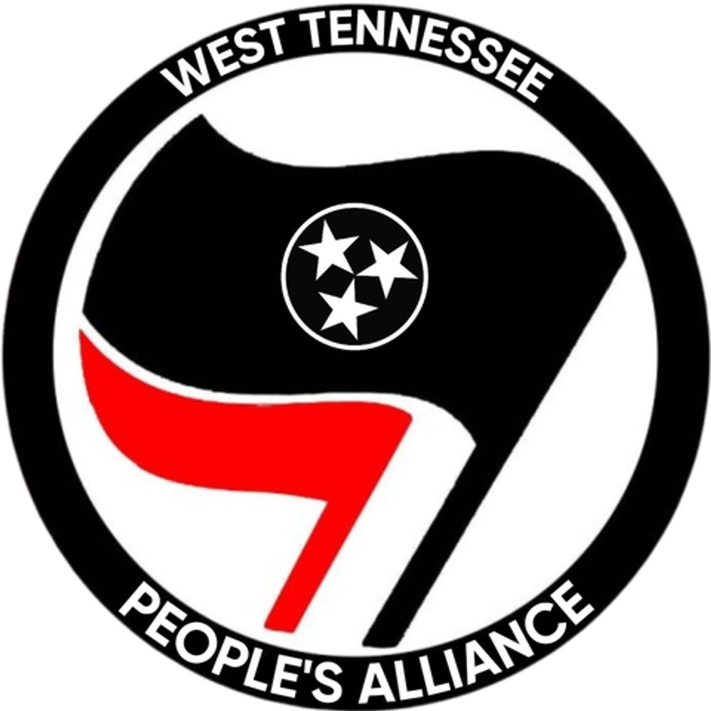 West TN People's Alliance
