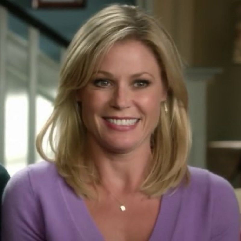 Modern Family Scenes