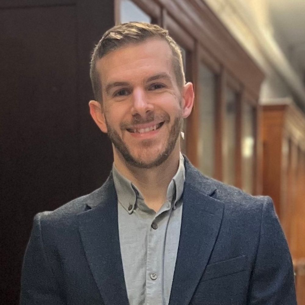 Christopher M. Smith