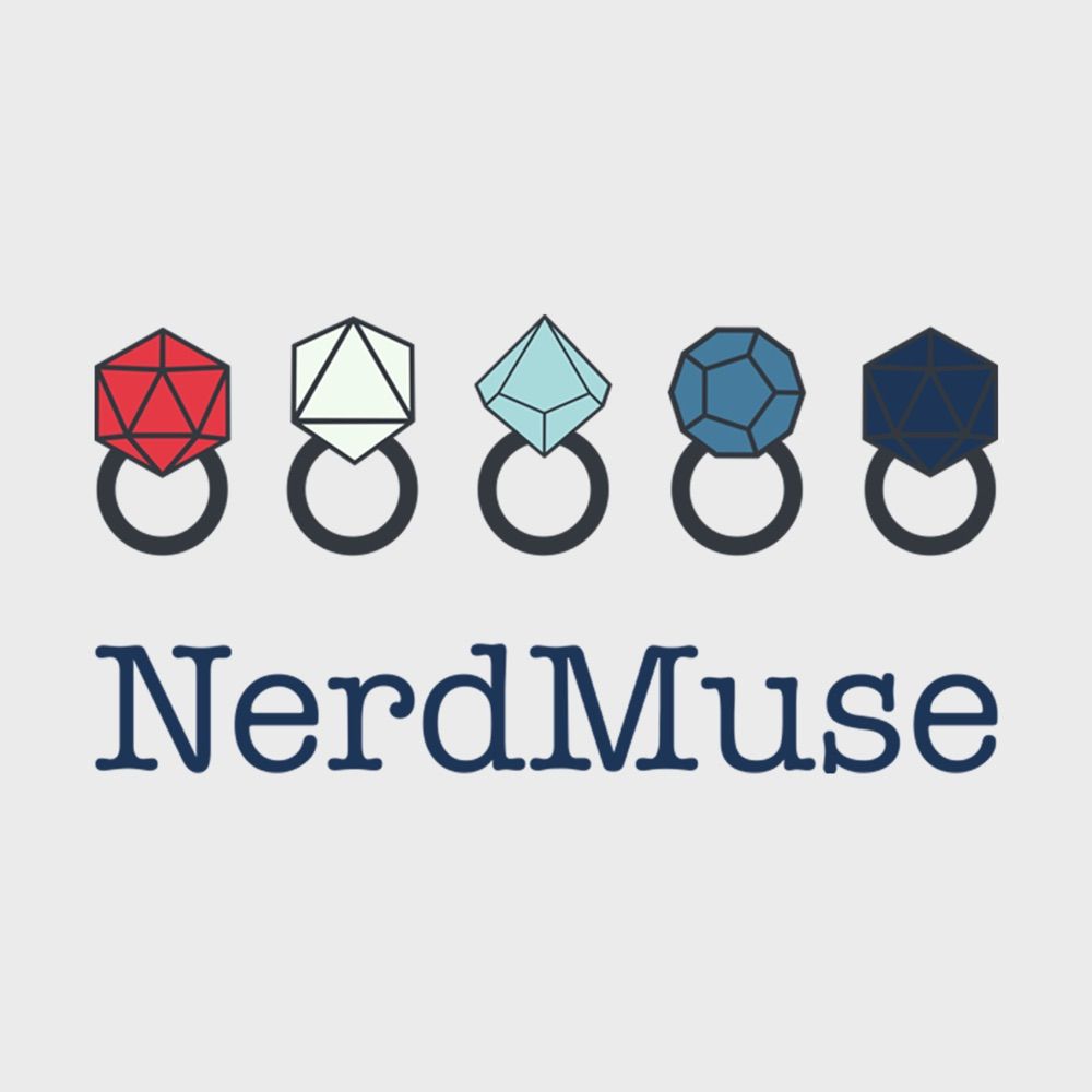 NerdMuse