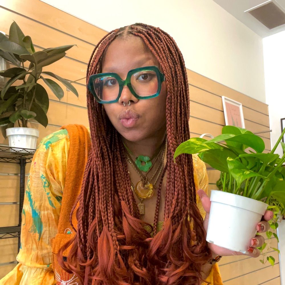 theresa chiamaka