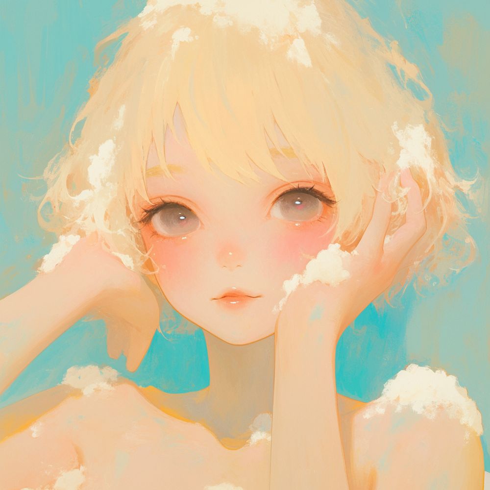 まいか🌼ʕ•ᴥ•ʔ🐾💛Mai🎀