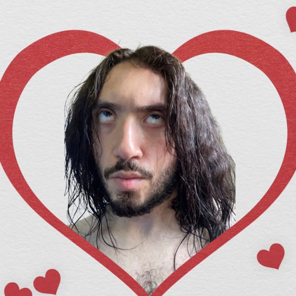 Hexcraft (goth bf era)
