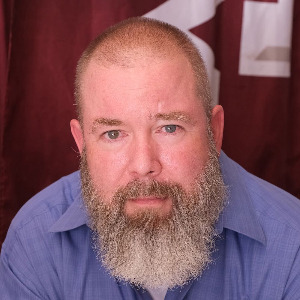 Dave Dalton Thomas