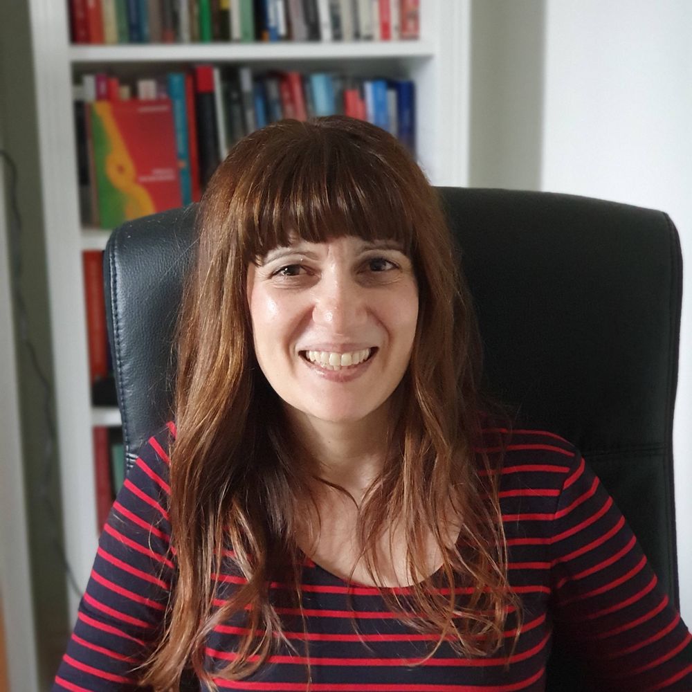 Cristina Costa