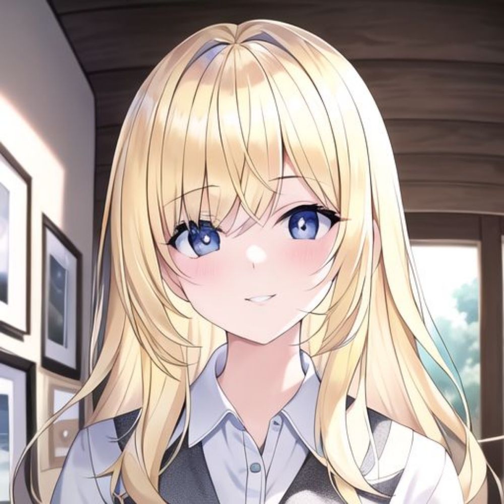 零樹（レキ）