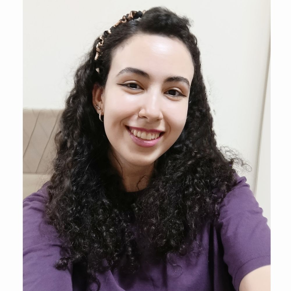 Bahar Seçgin