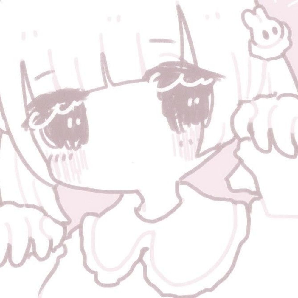 Bunny x3 (mdni </3)