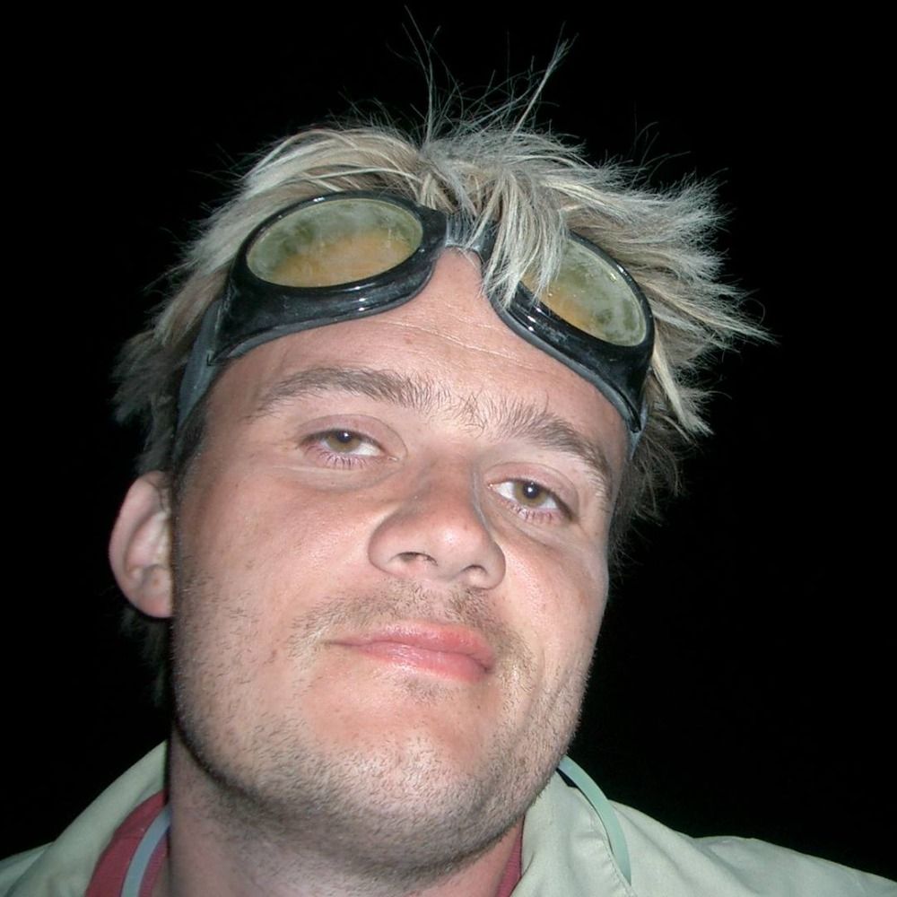 Chris Bregler