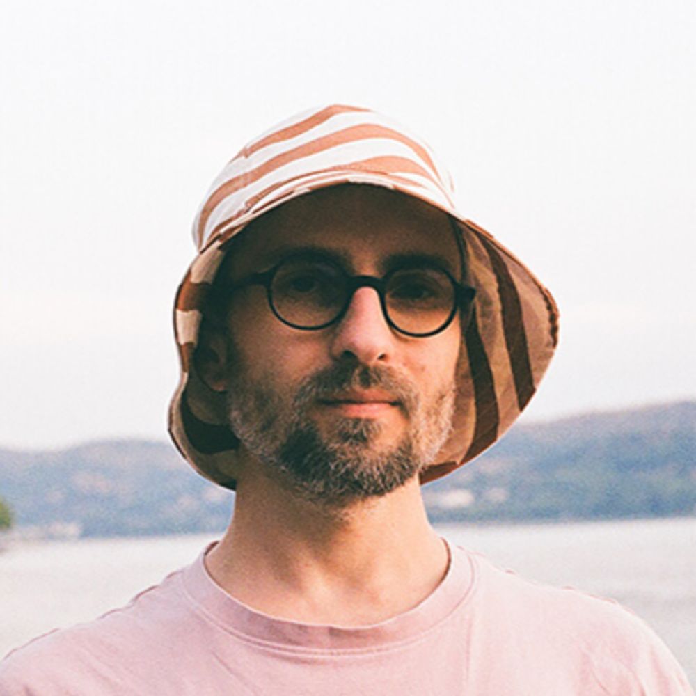 Evgenii Grigorev