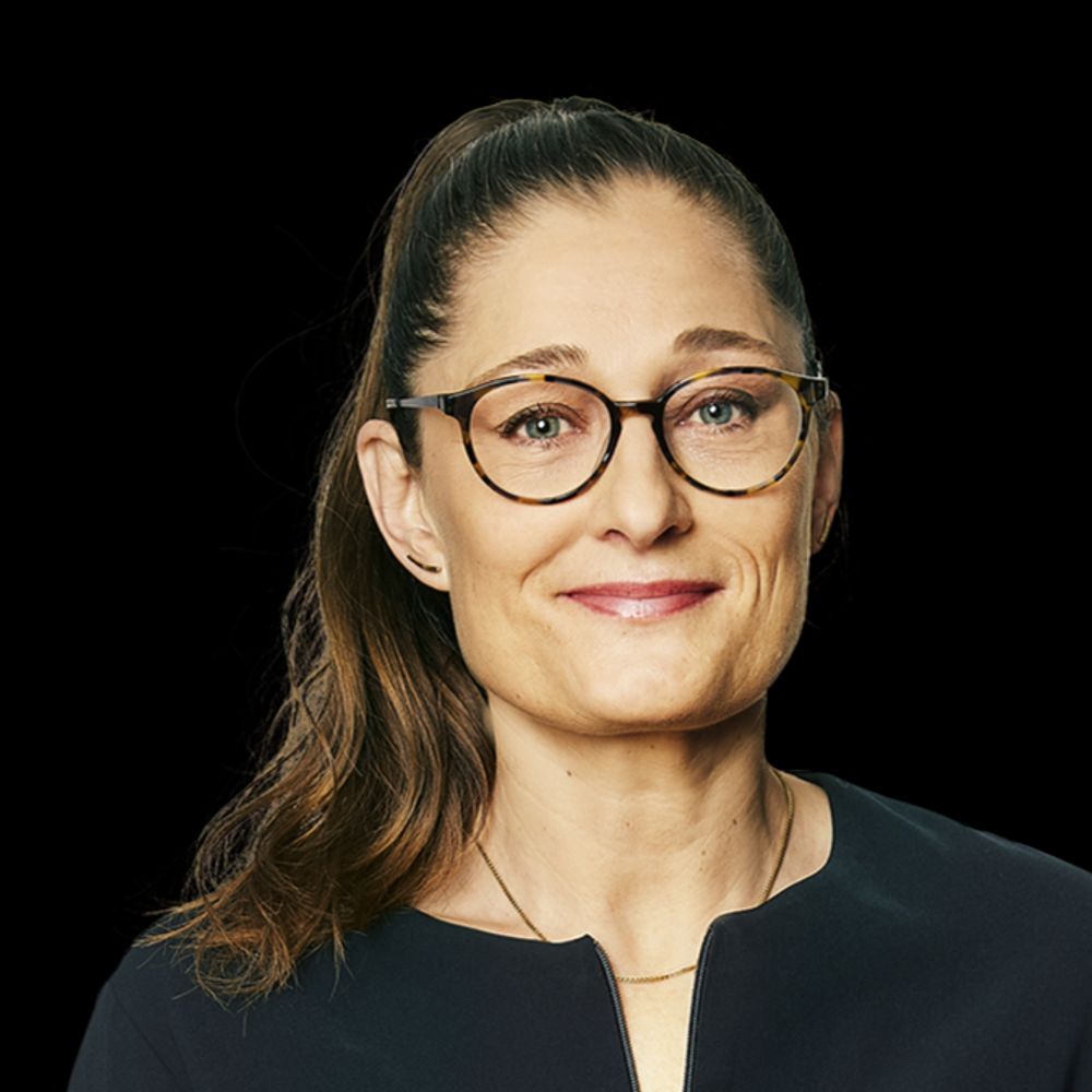 Anna Høxbro Bak