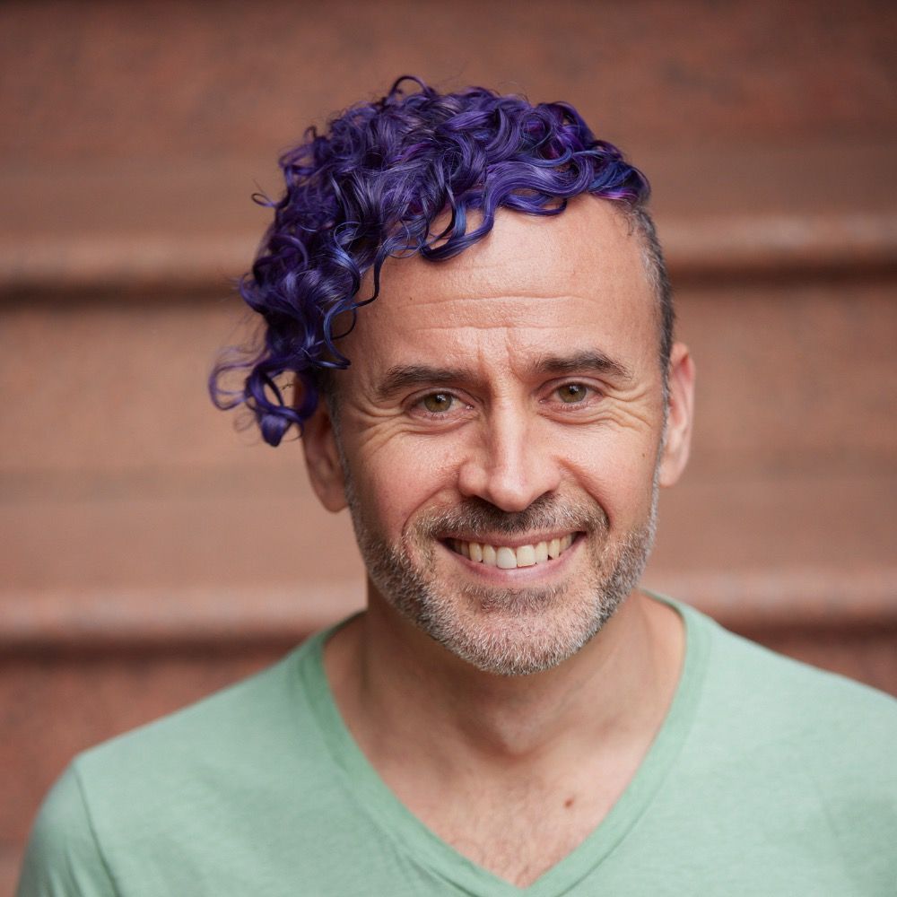 Brent Schulkin