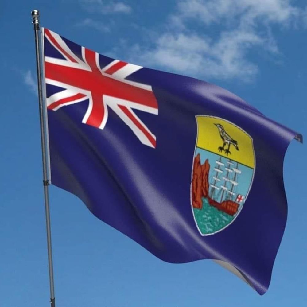 St Helena in Focus
