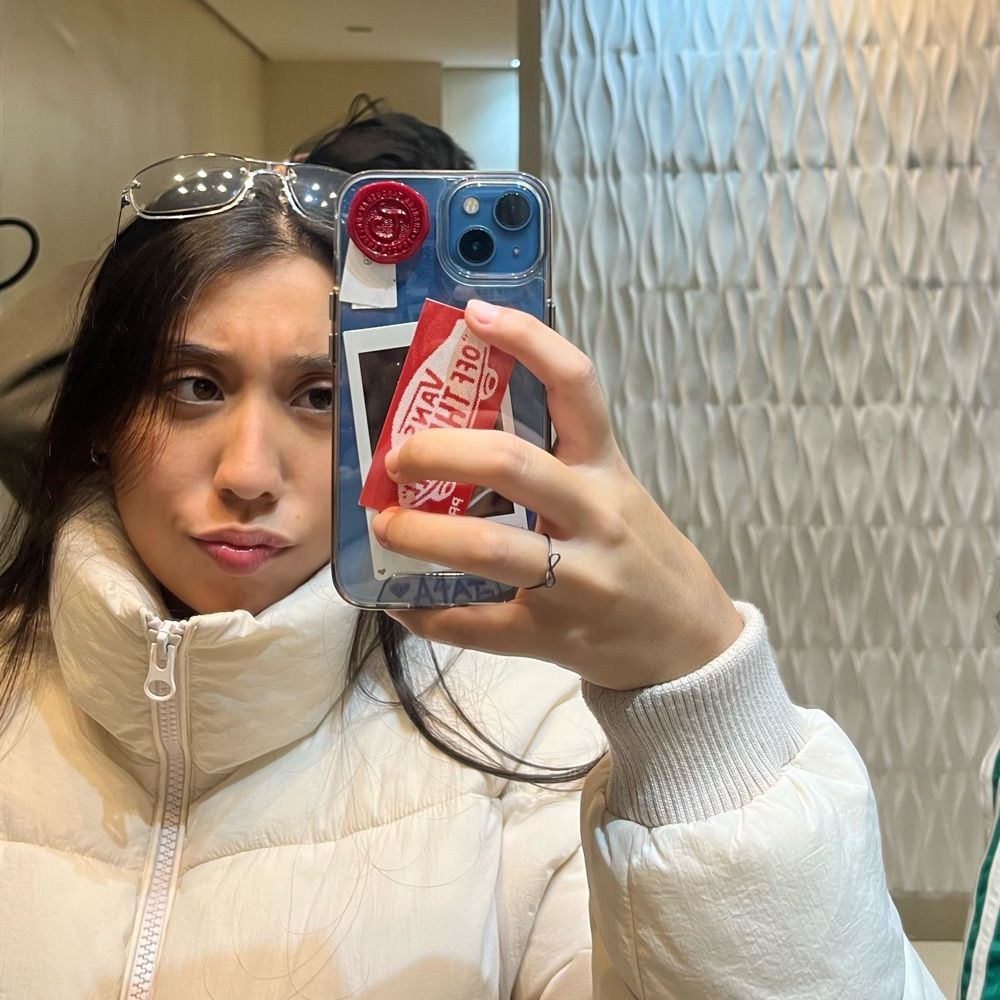 mayumi🔝