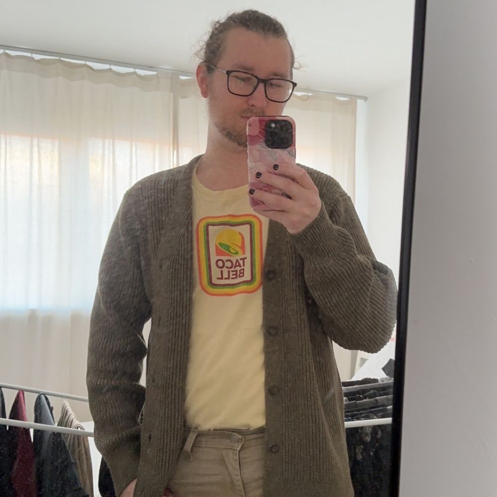 Helgi//Salty