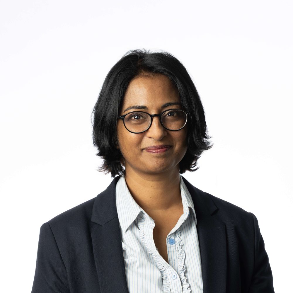 Dhara Ranasinghe