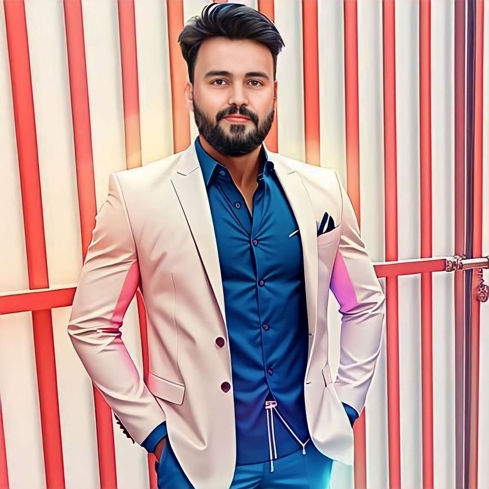 Muhammad Hafeez Malik