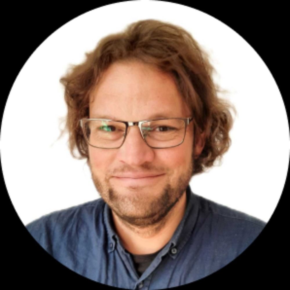 Johannes Christ