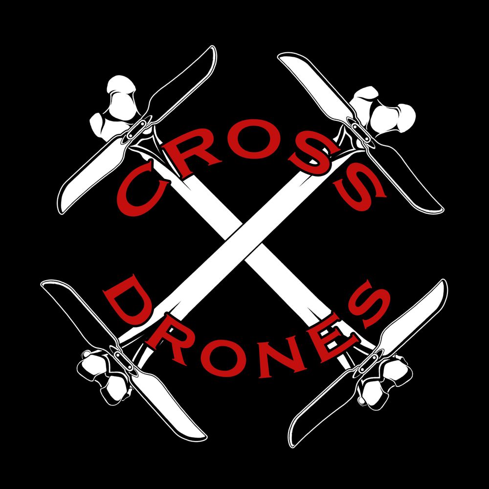 Cross Drones Aerial Photography and Mapping