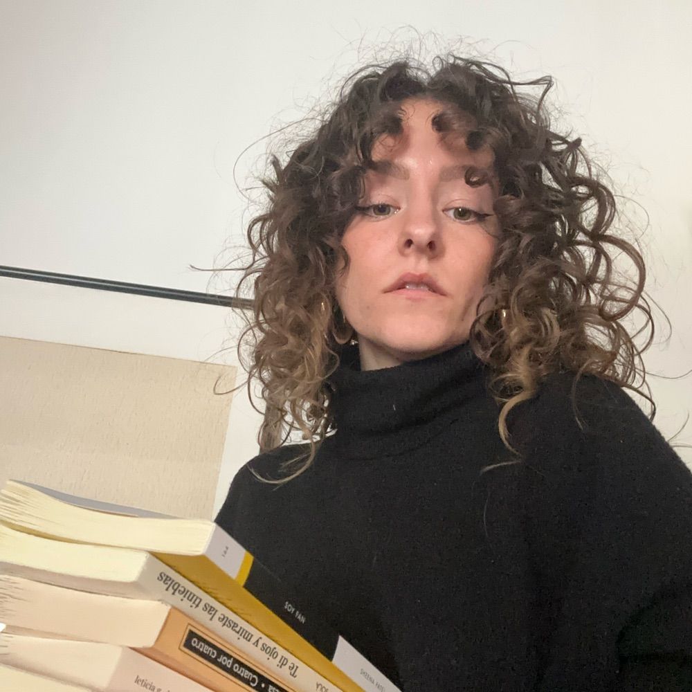 Júlia Peró