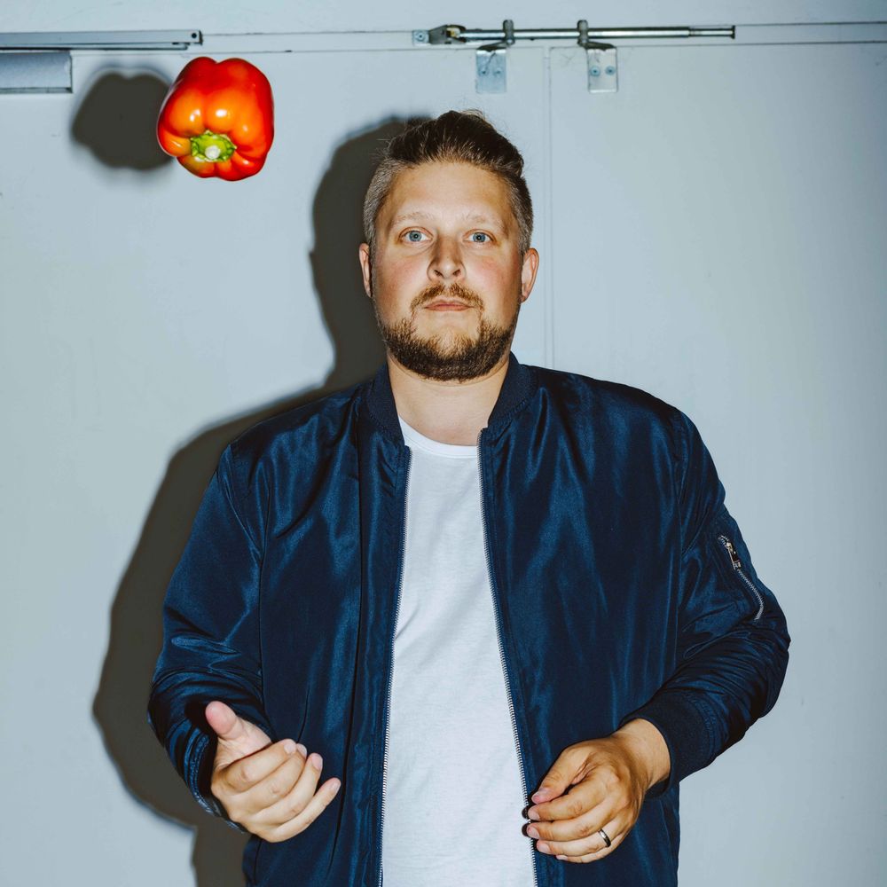 Basti Maas