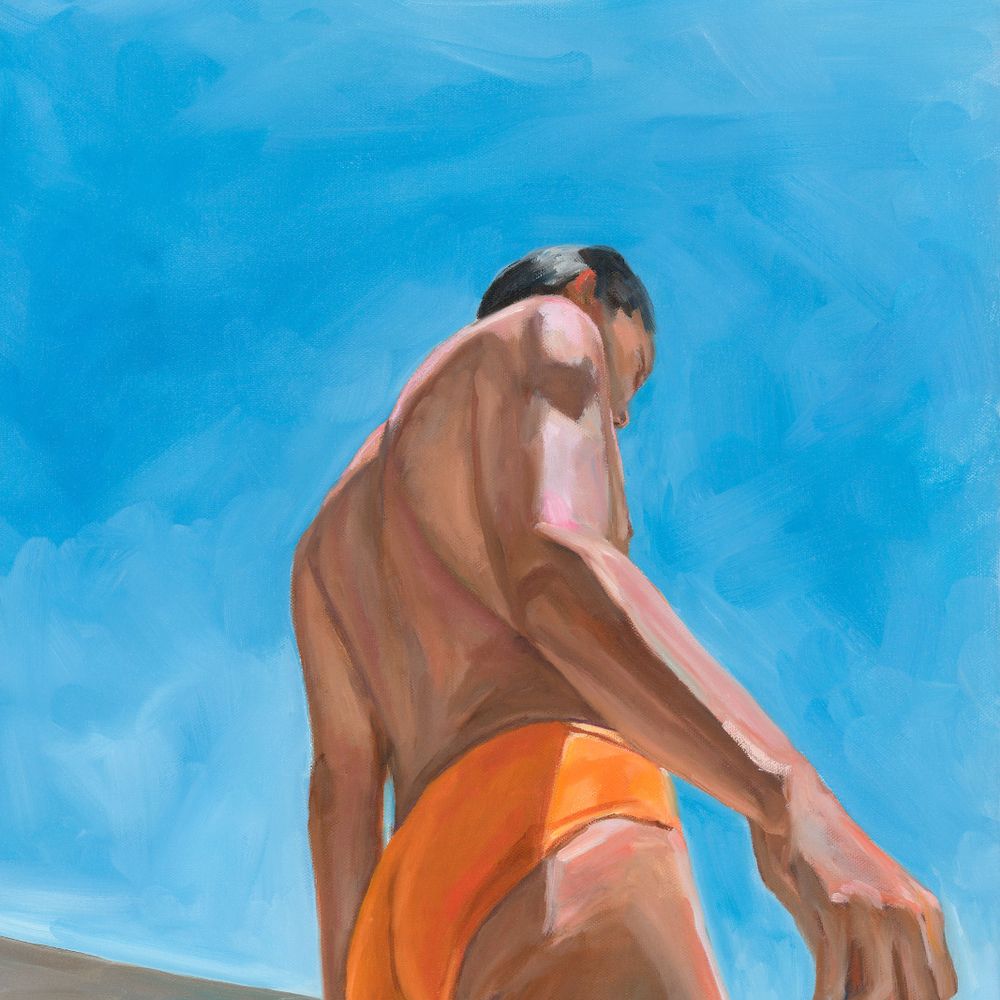 Kory Alexander
