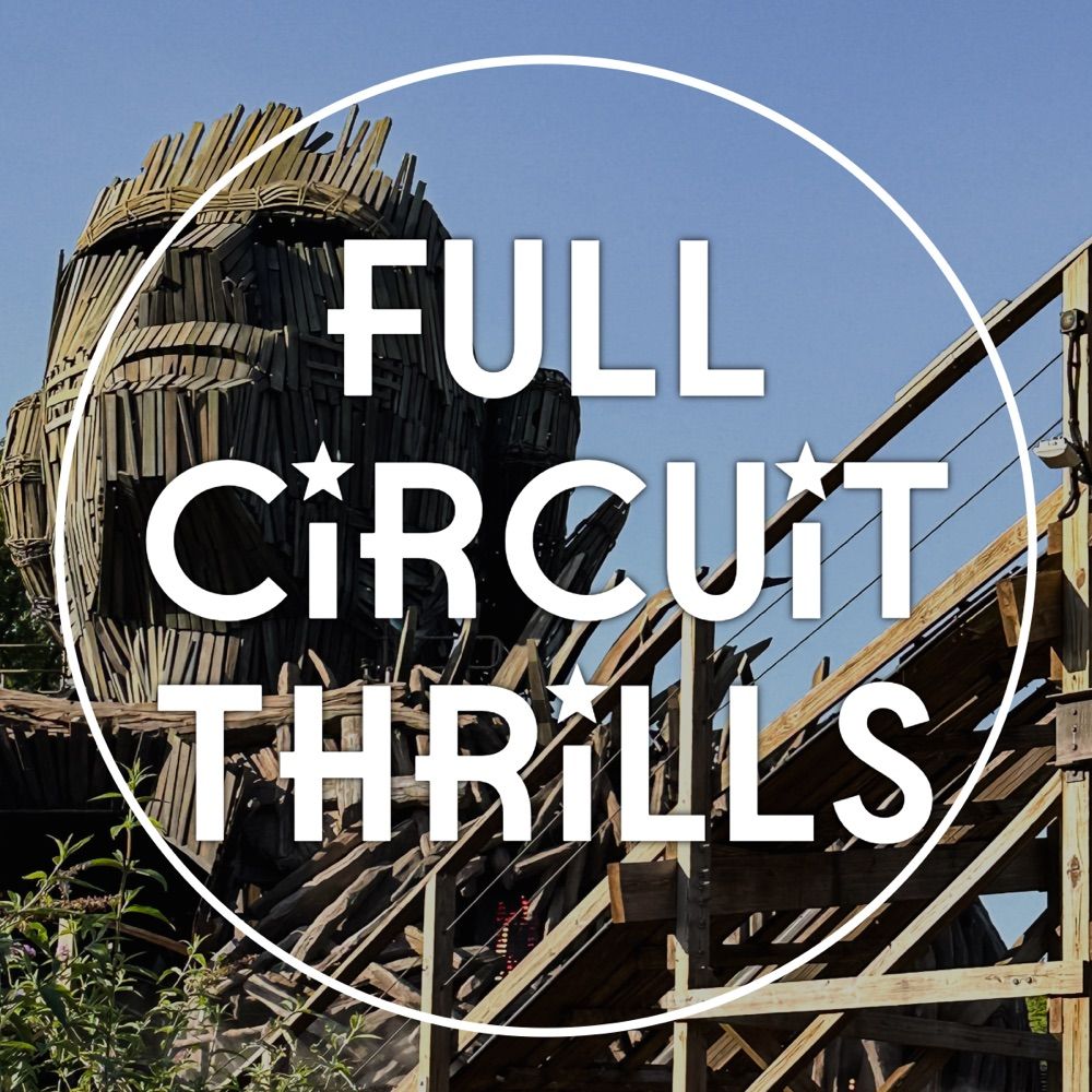 Liam - Full Circuit Thrills