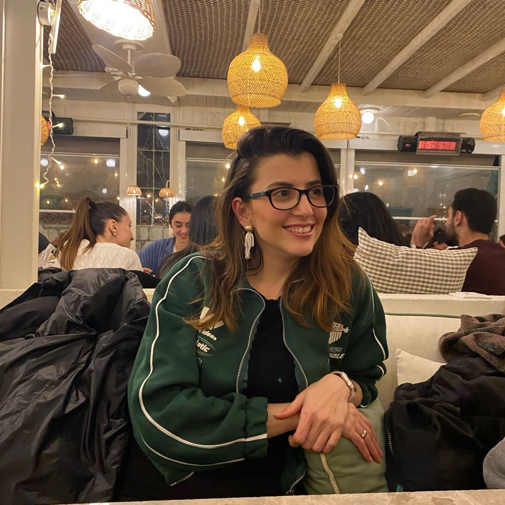Burcu doğan