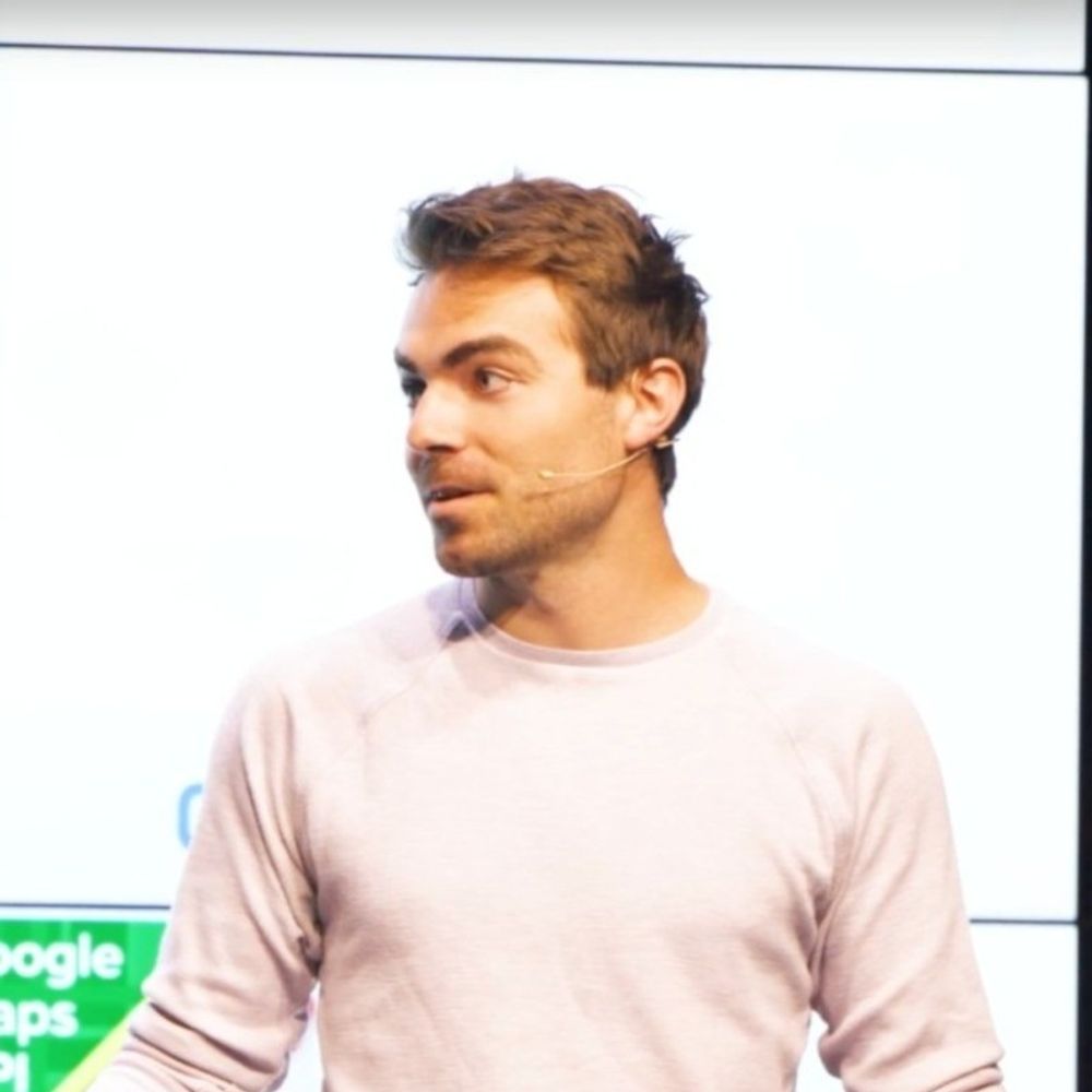 Axel Peytavin