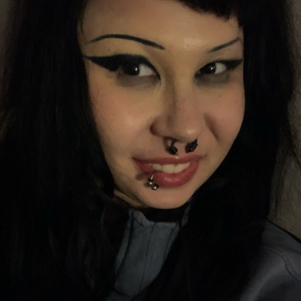Sarah Jean Tejido Hammond