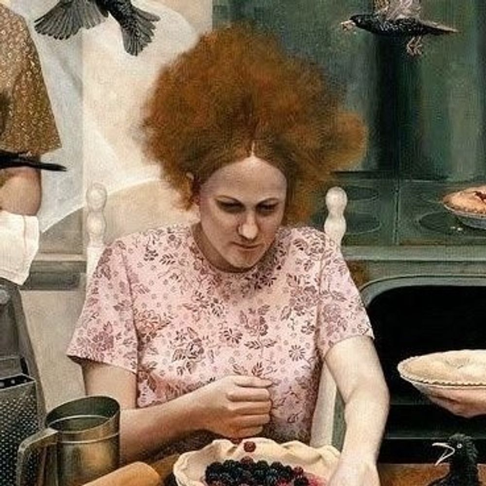 Antje Vanhelsing 