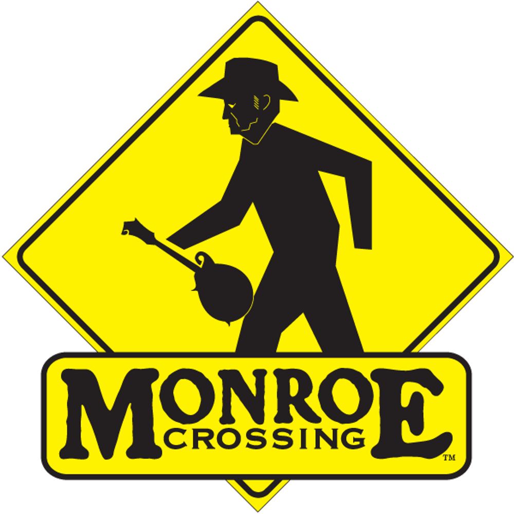 Monroe Crossing Bluegrass Band