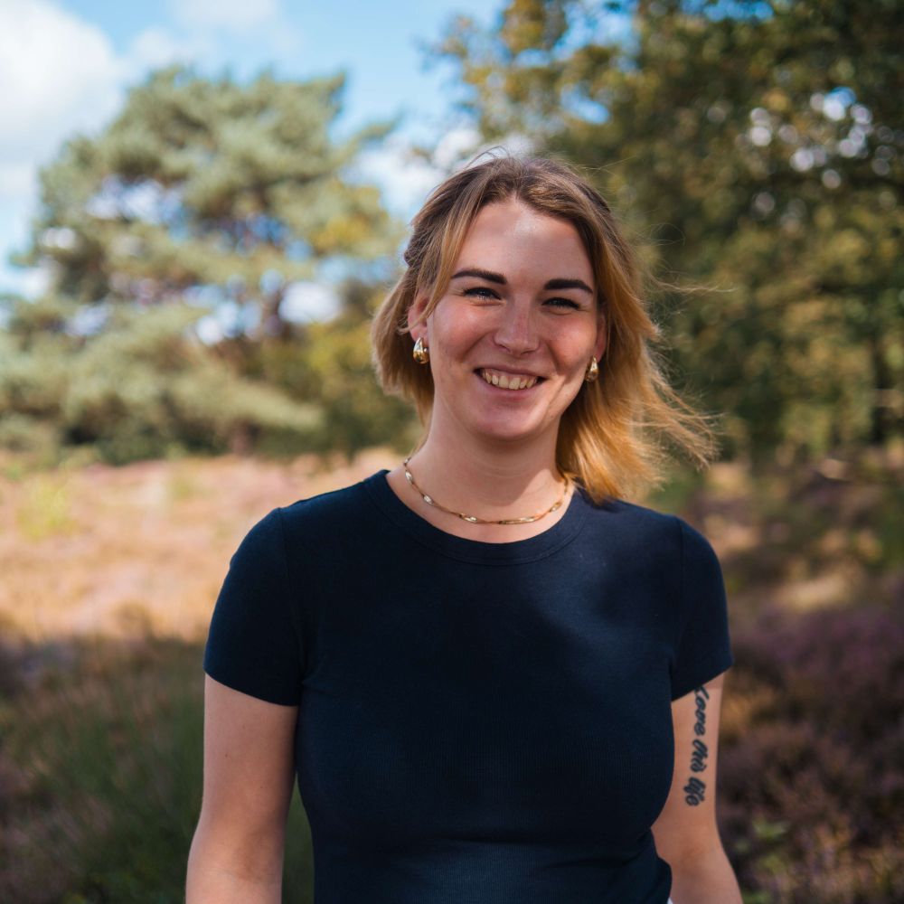 Vivienne Wesselink