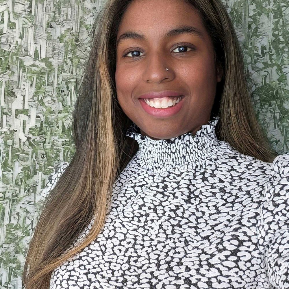 Nídia S. Trovão, PhD